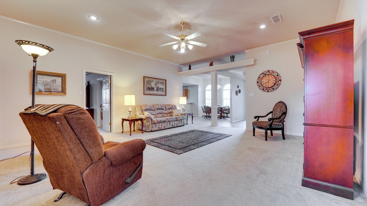 Photo of Bedroom in Lubbock