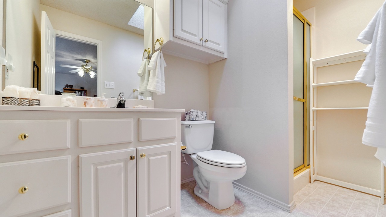 Photo of Bathroom in Lubbock