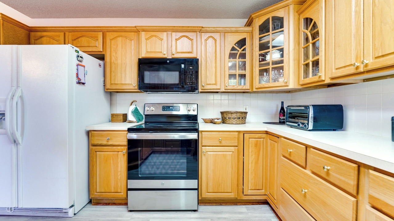 Photo of Kitchen in Lubbock