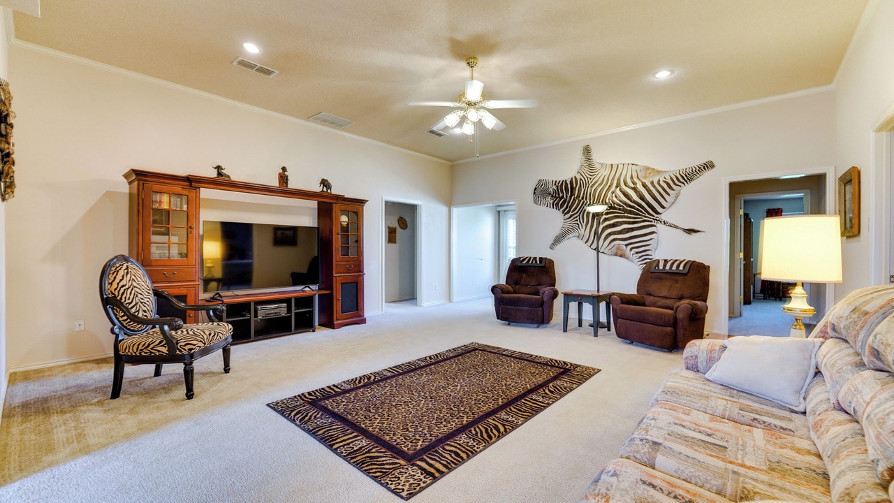 Photo of Livingroom in Lubbock