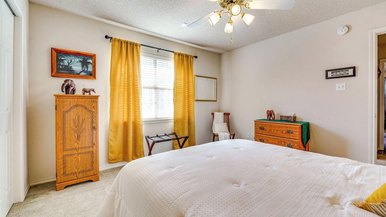 Photo of Bedroom in Lubbock