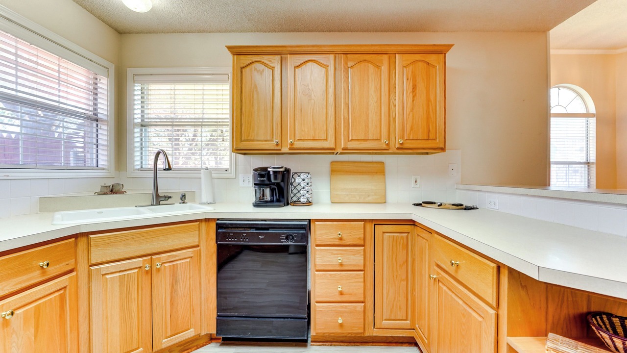 Photo of Kitchen in Lubbock