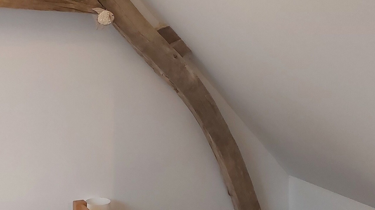 Photo of Bedroom in Estrees-les-Crecy