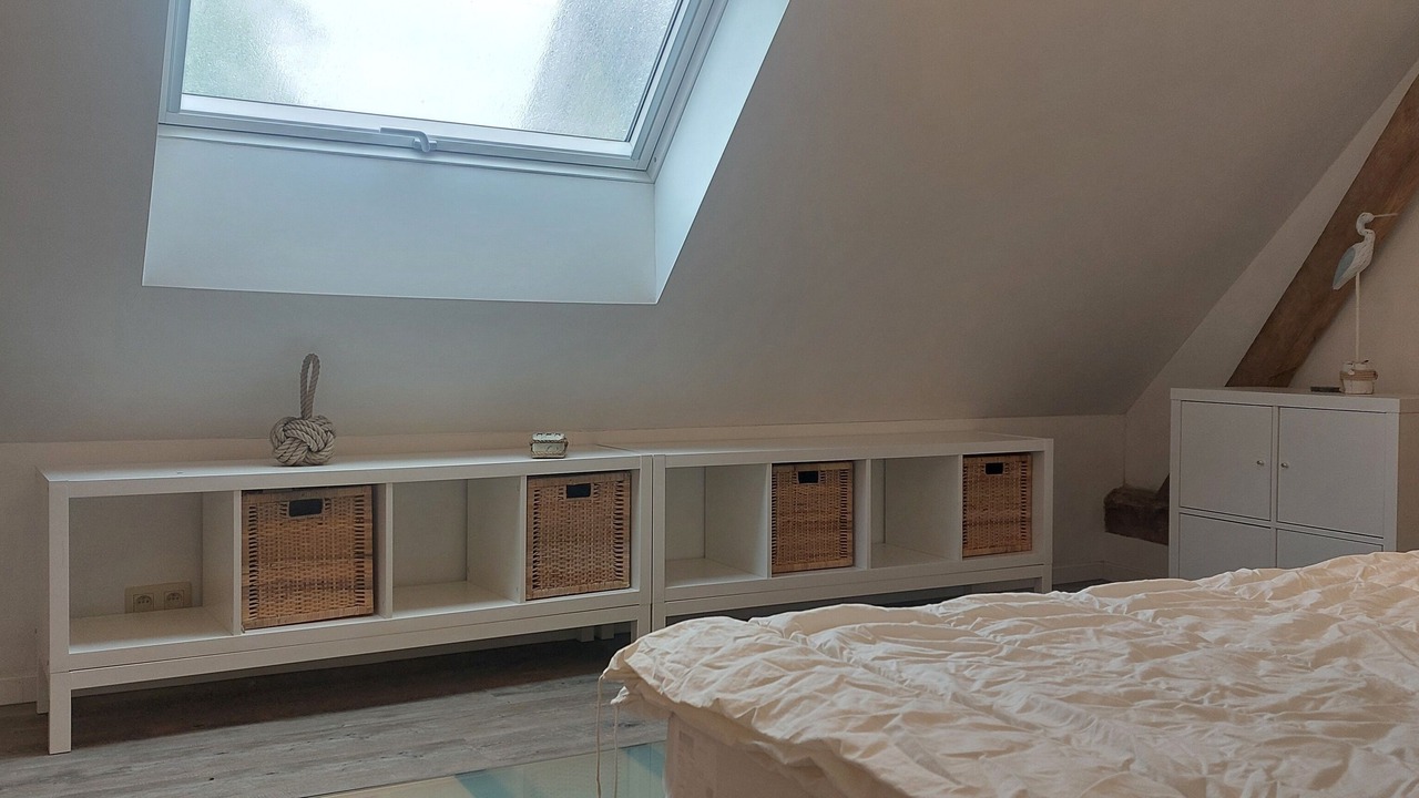 Photo of Bedroom in Estrees-les-Crecy