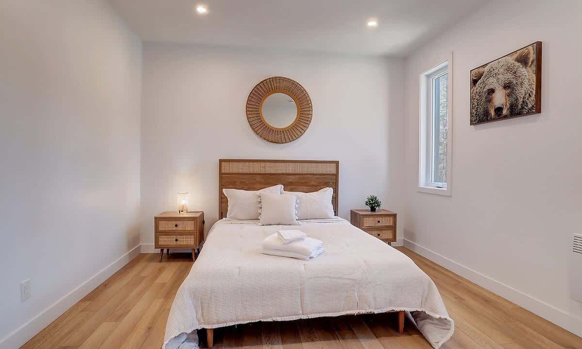Photo of Bedroom in Weedon