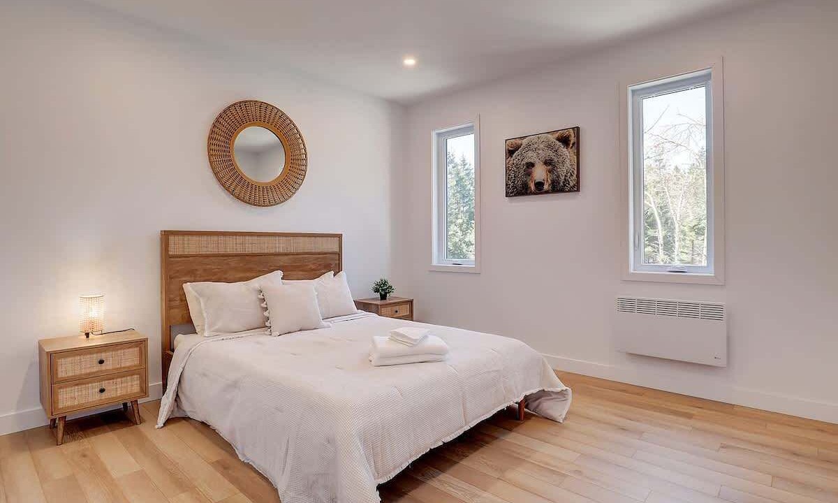 Photo of Bedroom in Weedon