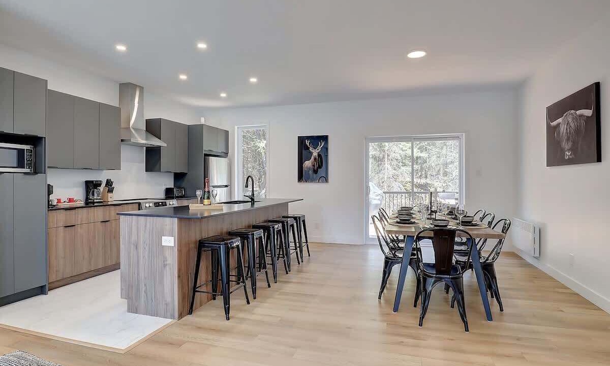Photo of Kitchen in Weedon