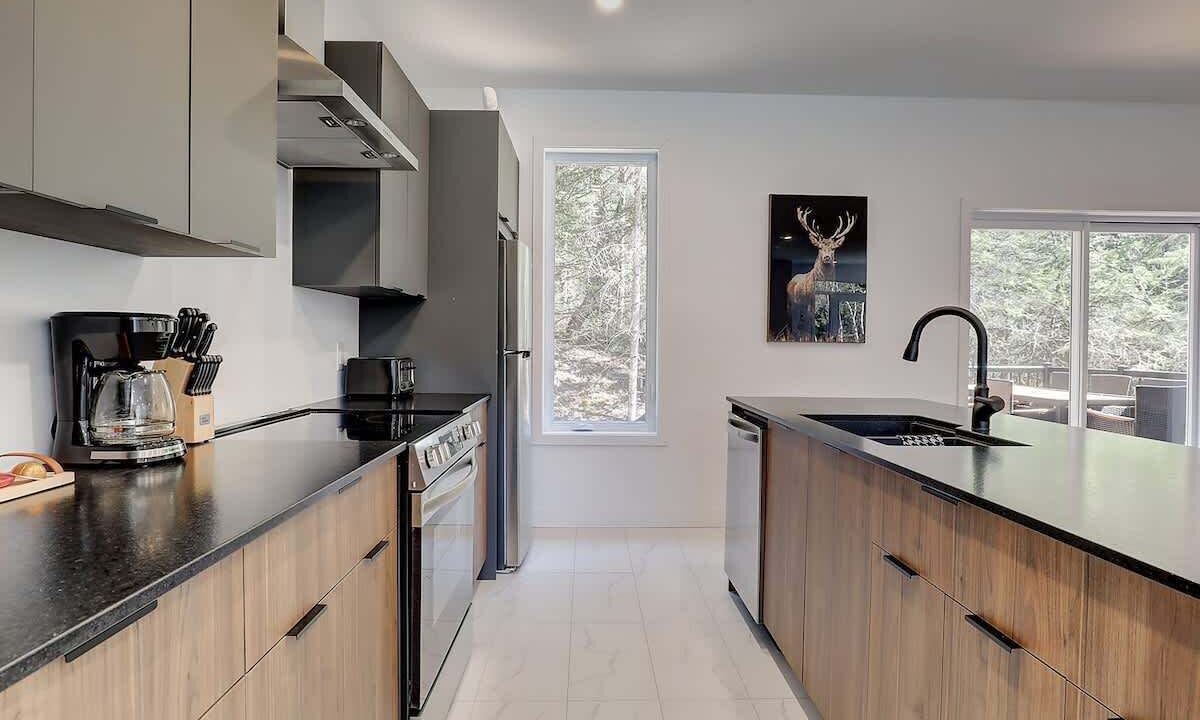 Photo of Kitchen in Weedon