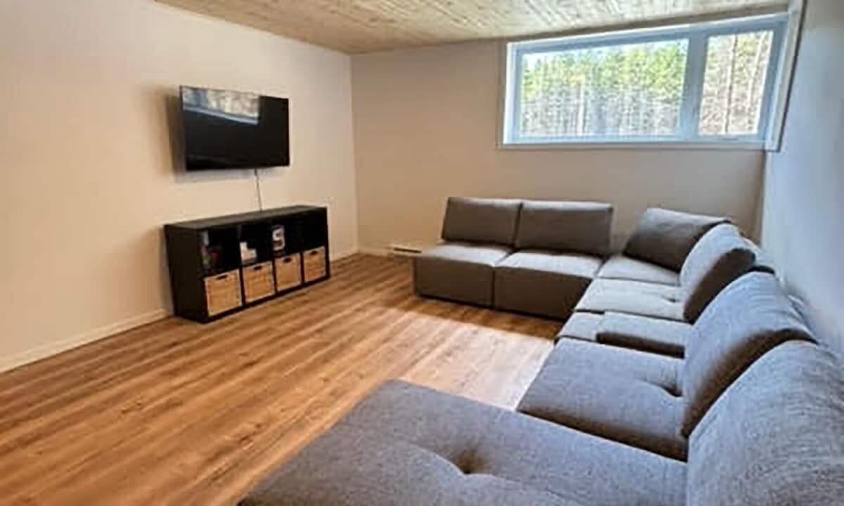 Photo of Livingroom in Weedon