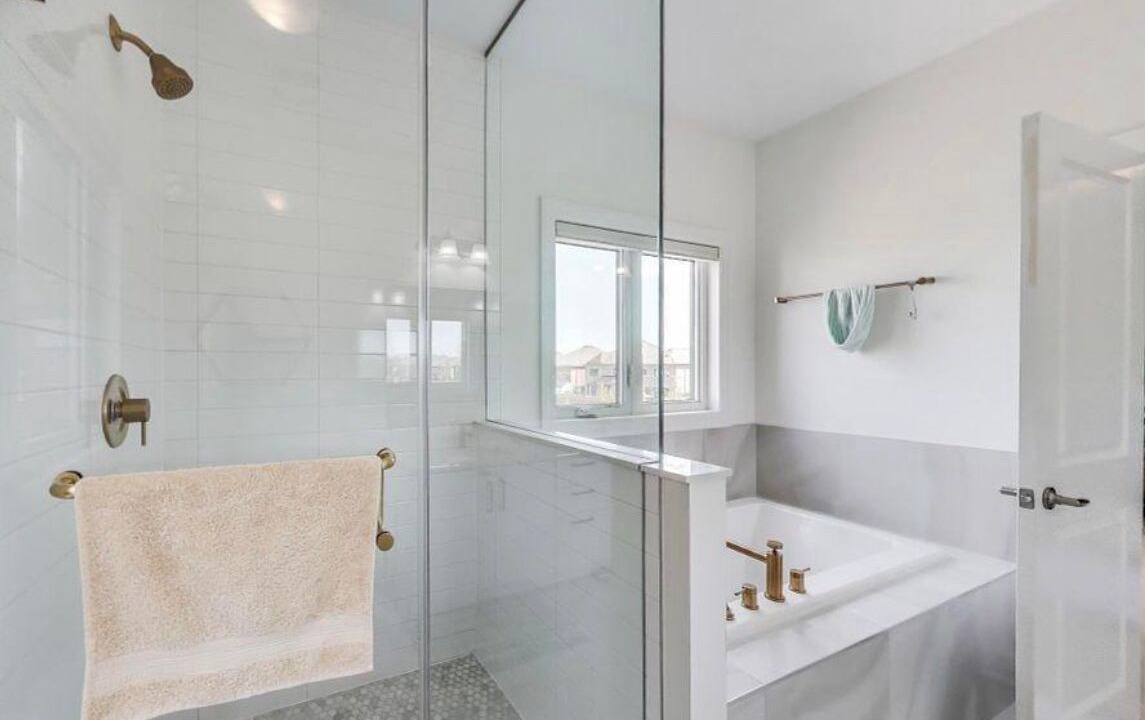Photo of Bathroom in Whitby