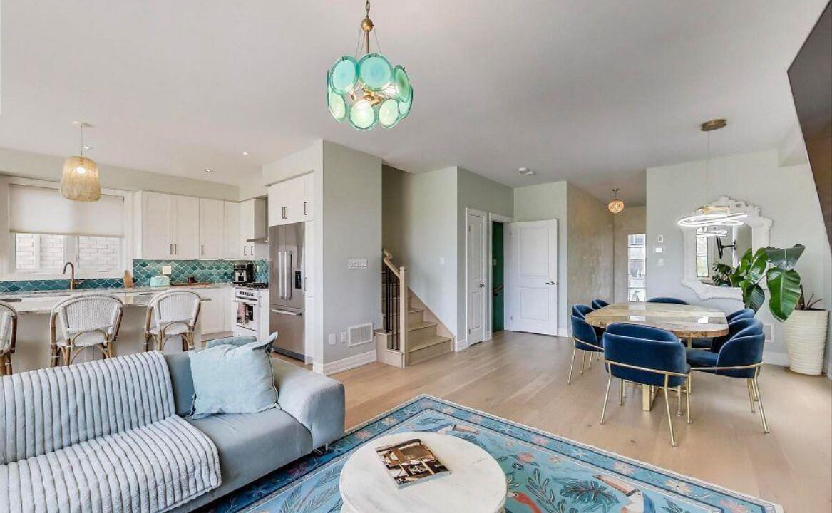 Photo of Livingroom in Whitby