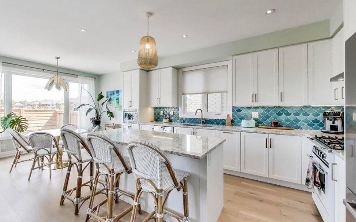 Photo of Kitchen in Whitby