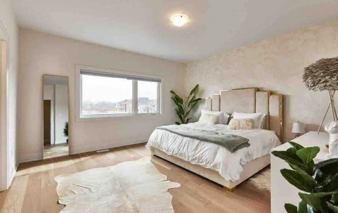 Photo of Bedroom in Whitby