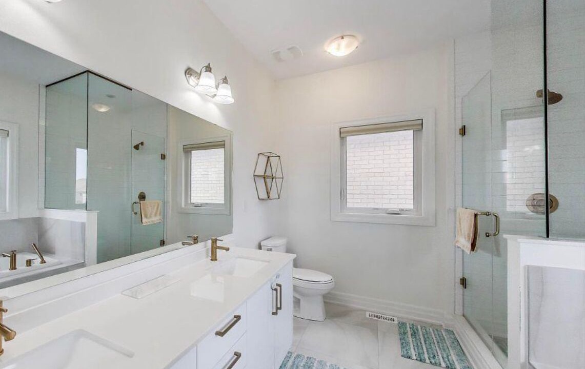 Photo of Bathroom in Whitby