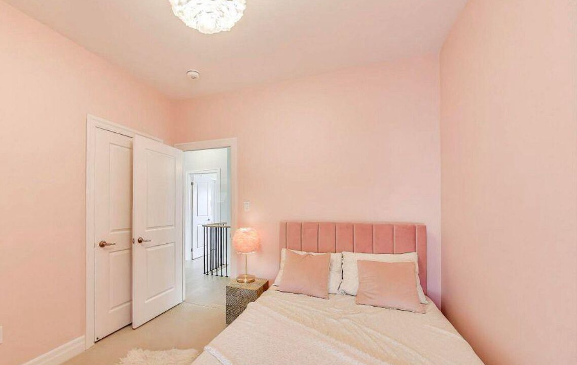 Photo of Bedroom in Whitby