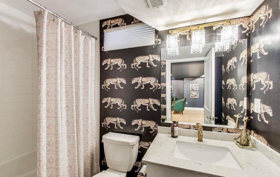 Photo of Bathroom in Whitby