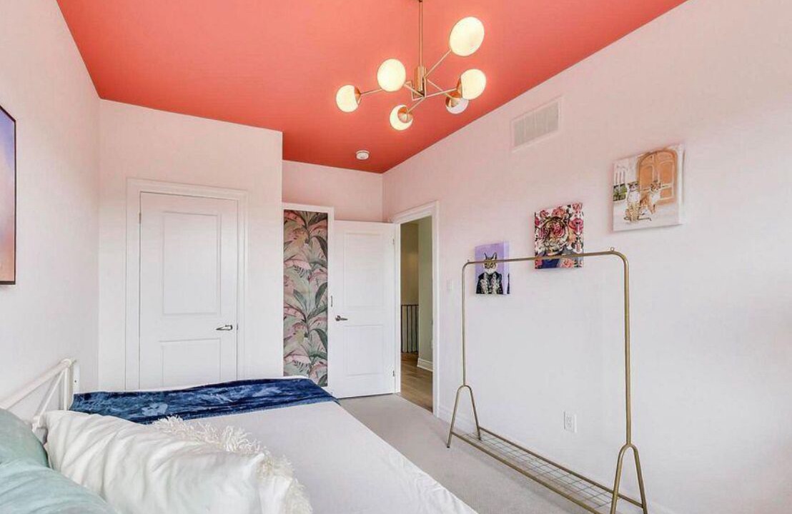 Photo of Bedroom in Whitby