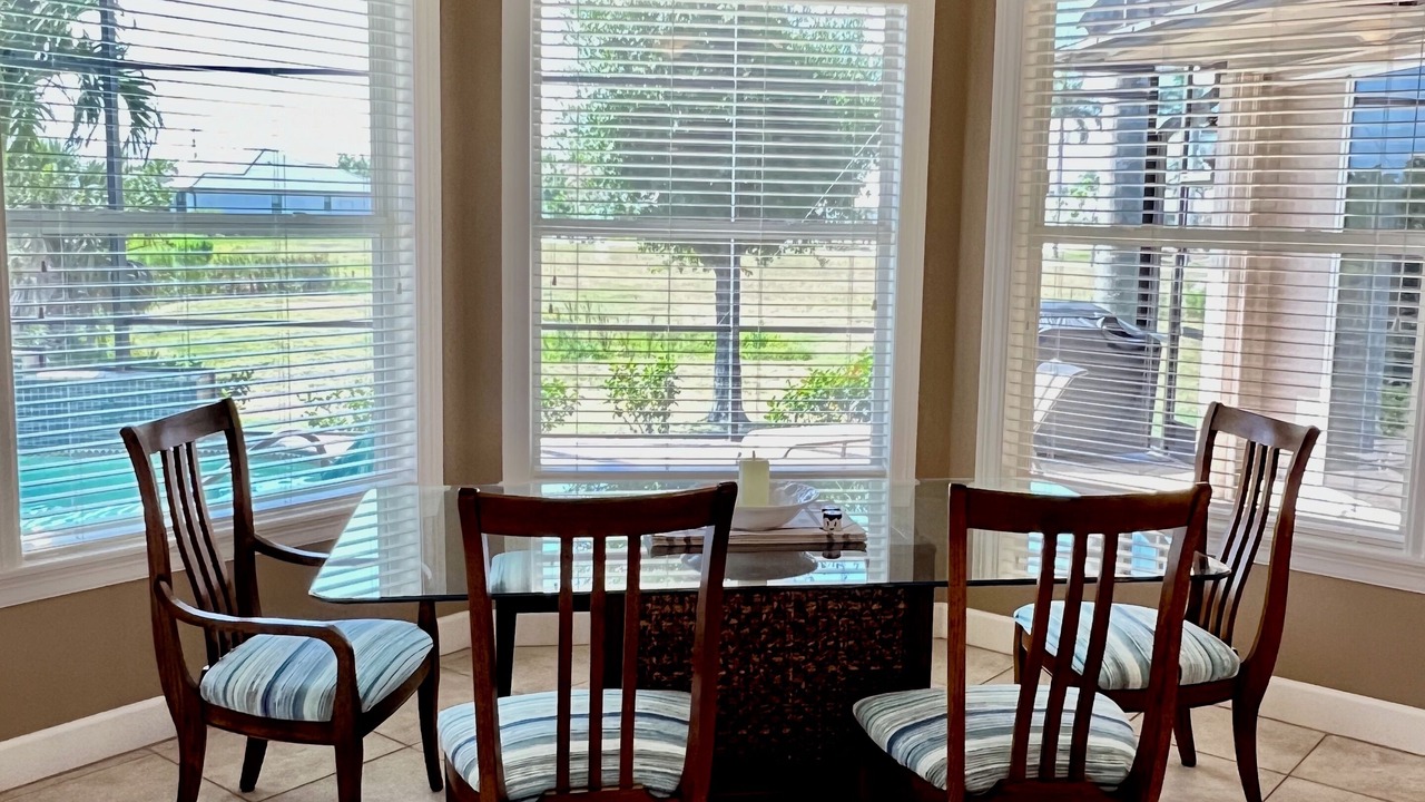 Photo of Livingroom in Burnt Store Isles