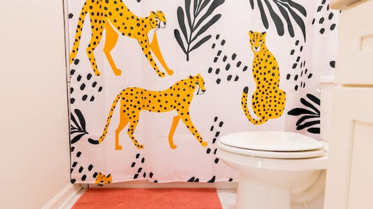 Photo of Bathroom in Whitehaven
