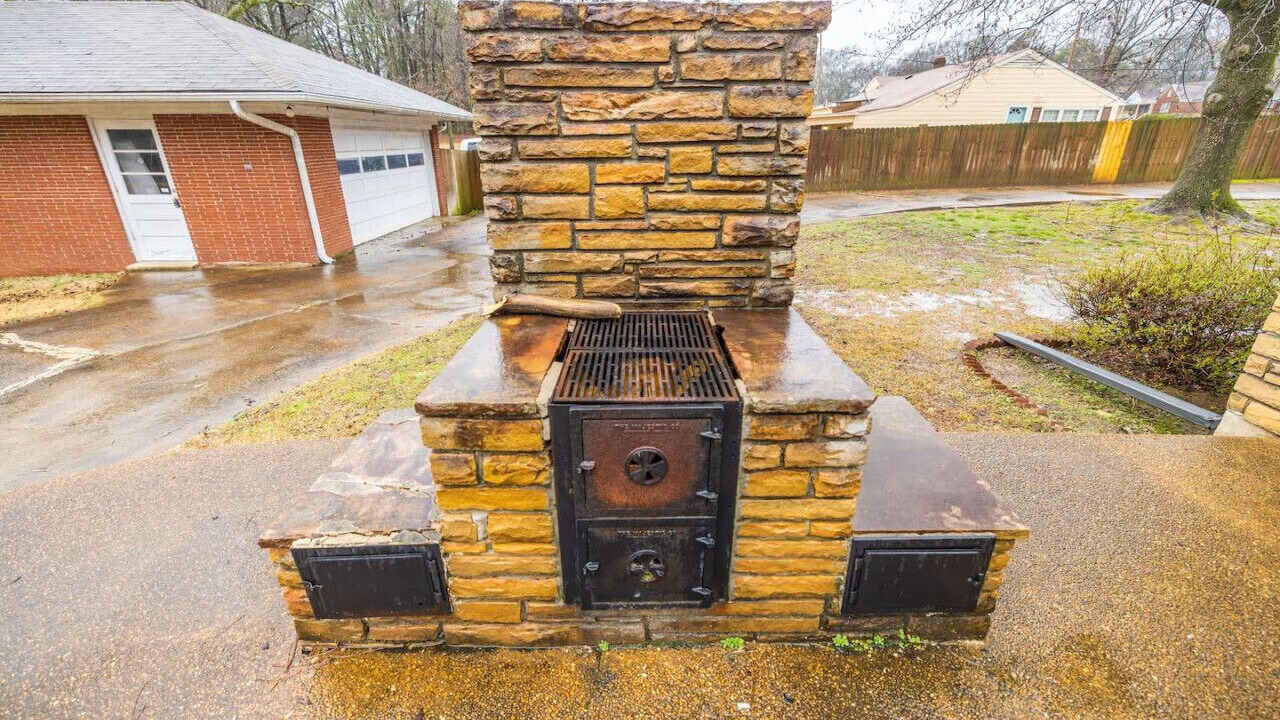 Photo of Outdoor in Whitehaven