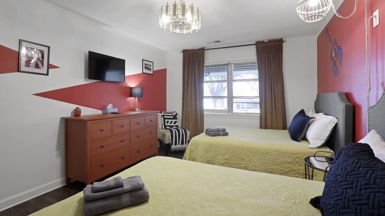 Photo of Bedroom in Whitehaven