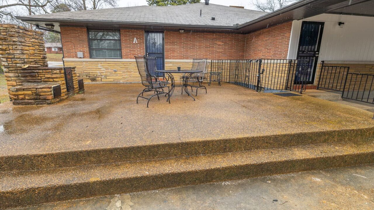 Photo of Outdoor in Whitehaven