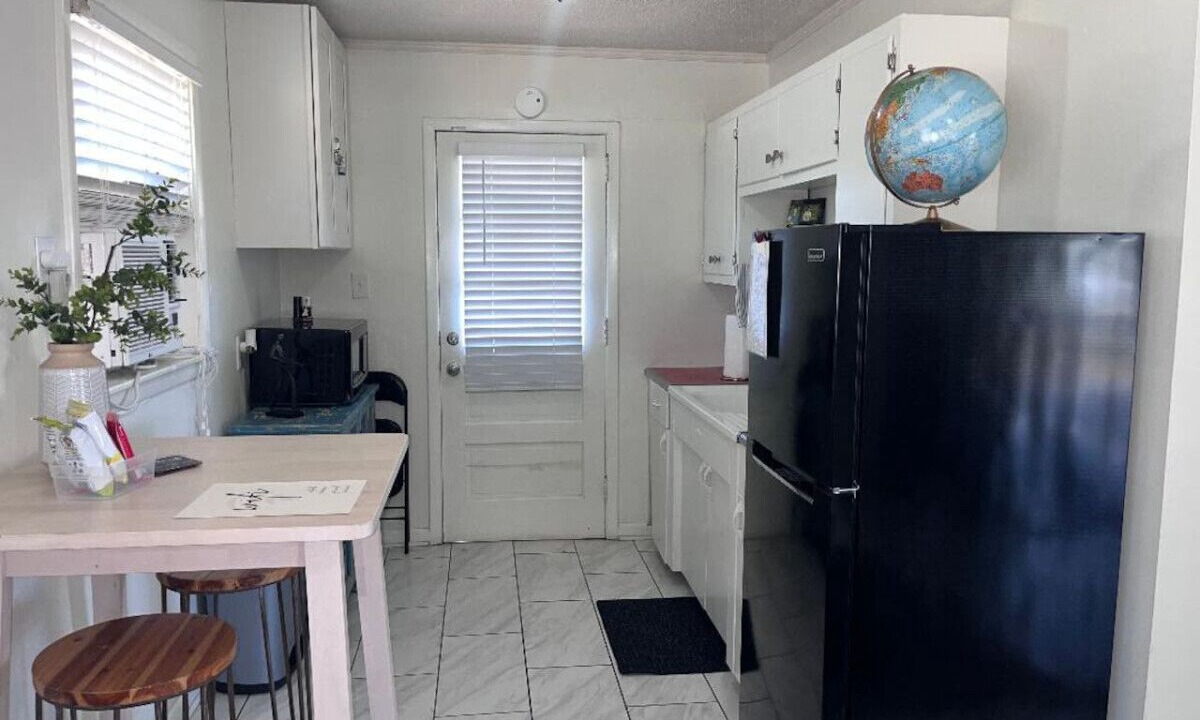 Photo of Kitchen in Whitehaven