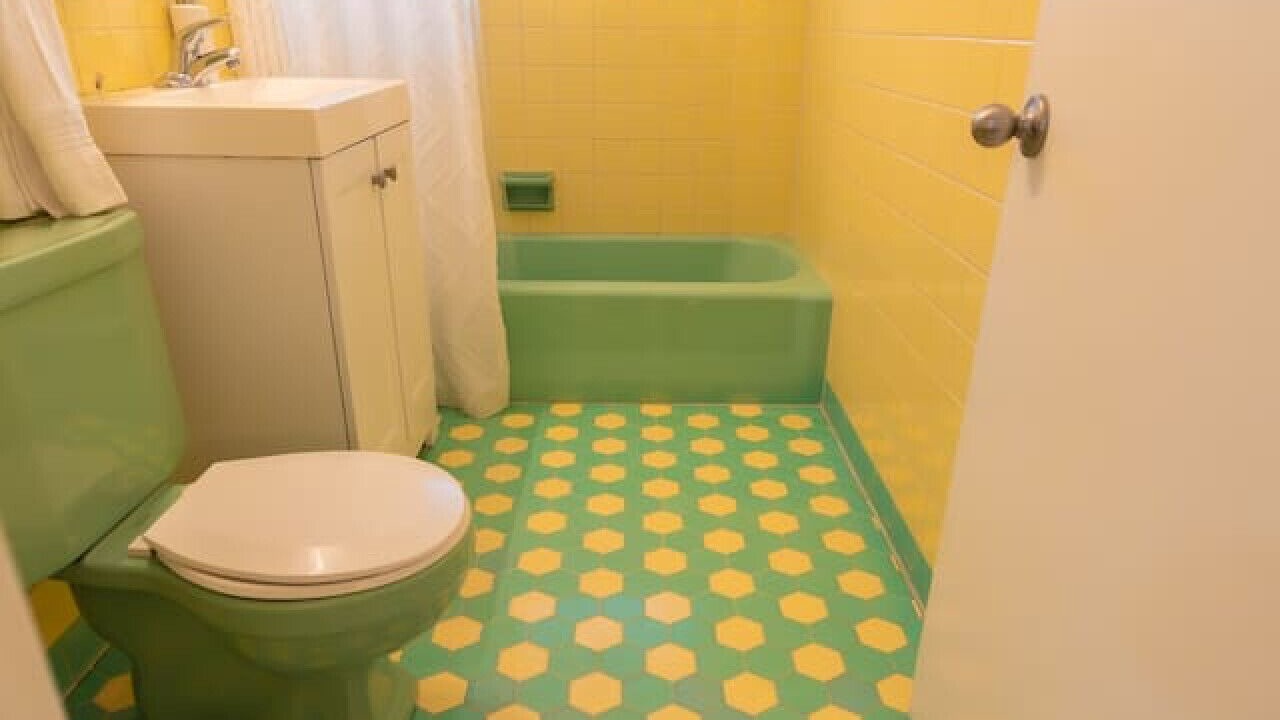 Photo of Bathroom in Whitehaven