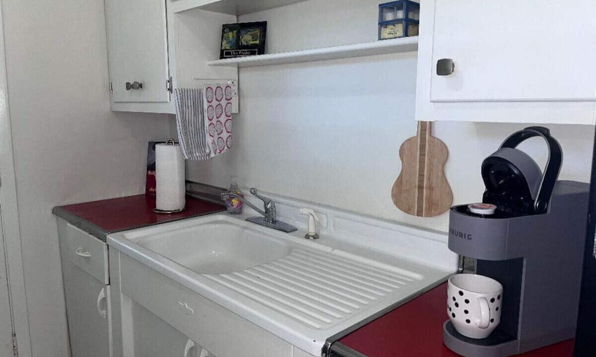 Photo of Kitchen in Whitehaven