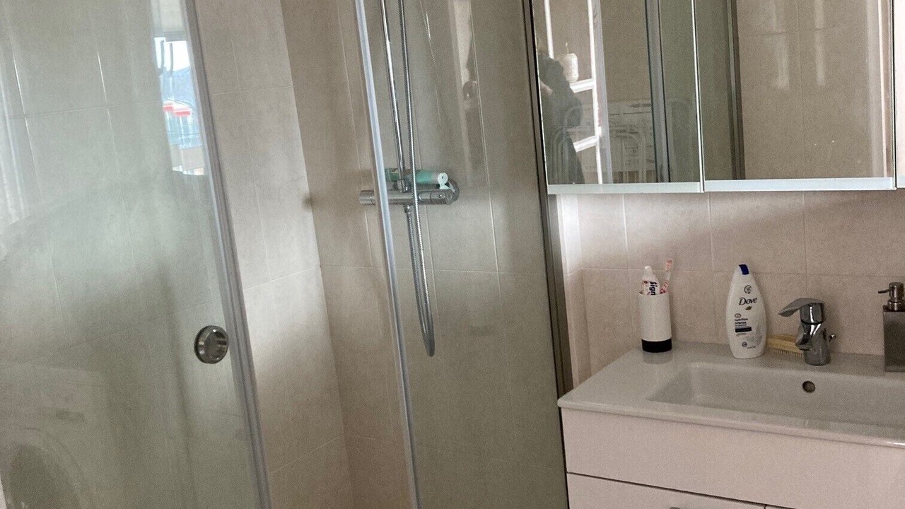 Photo of Bathroom in Saint-Cloud