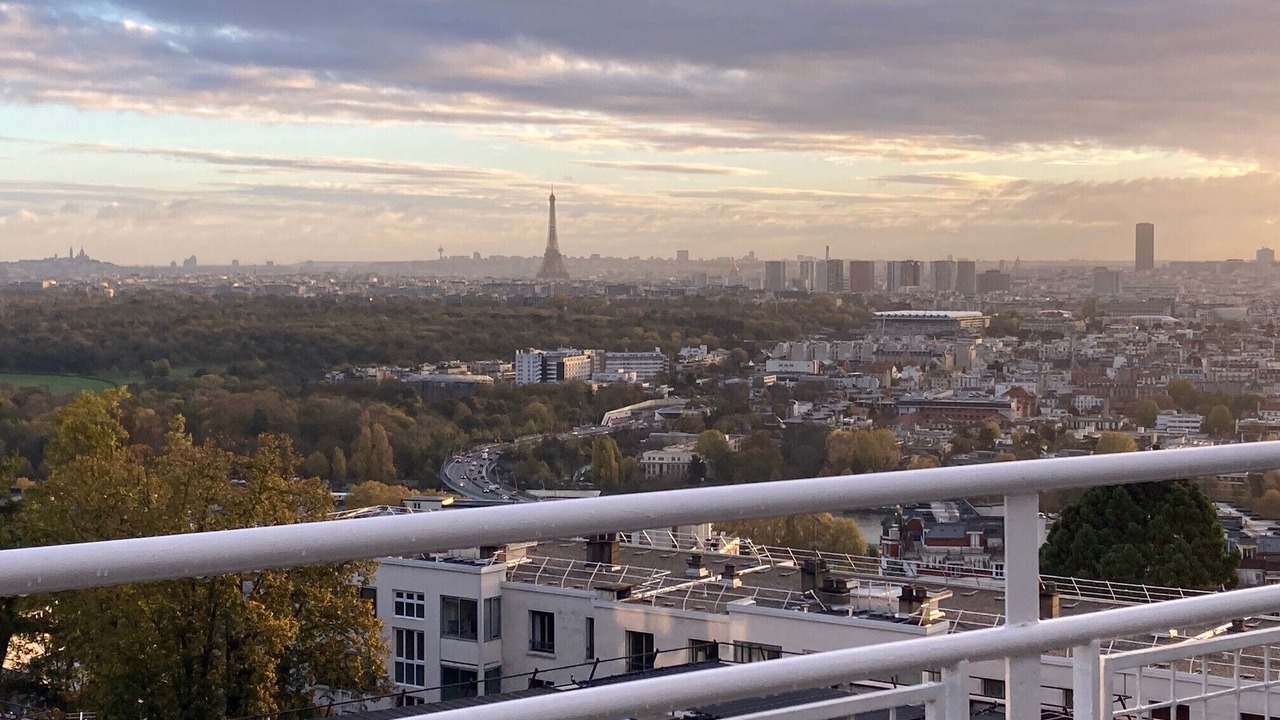 Photo of Outdoor in Saint-Cloud