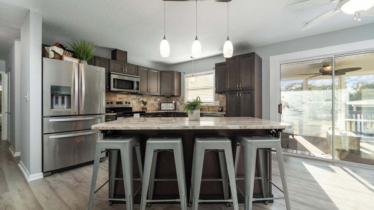 Photo of Kitchen in Peletier