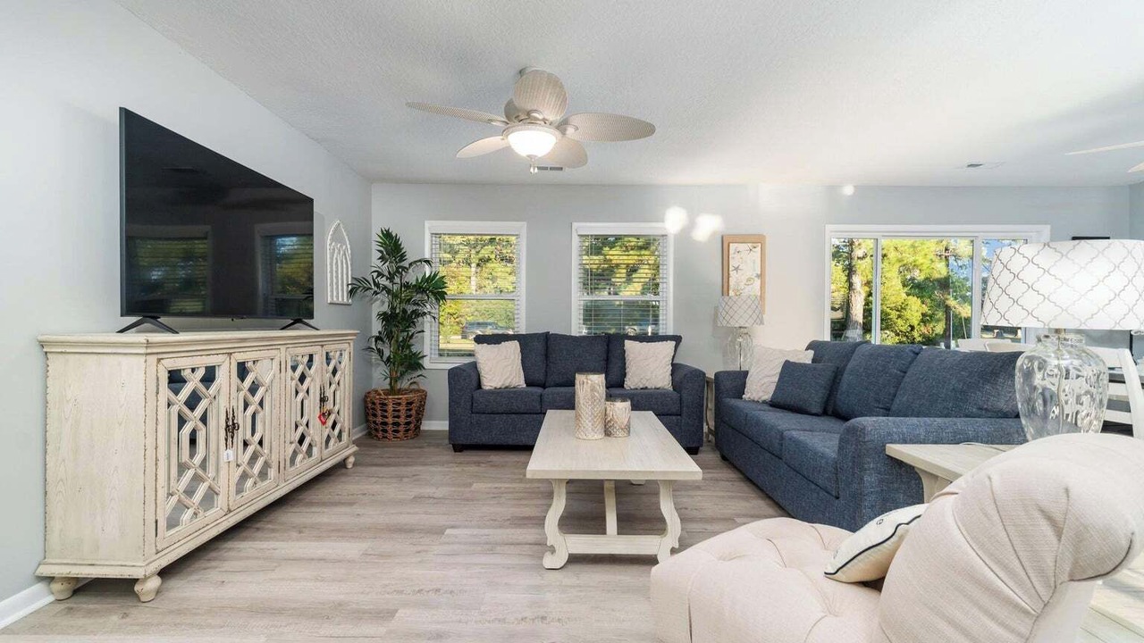 Photo of Livingroom in Peletier