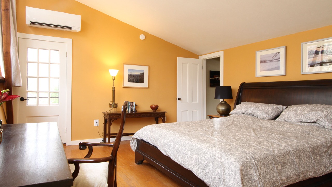 Photo of Bedroom in Woodstock