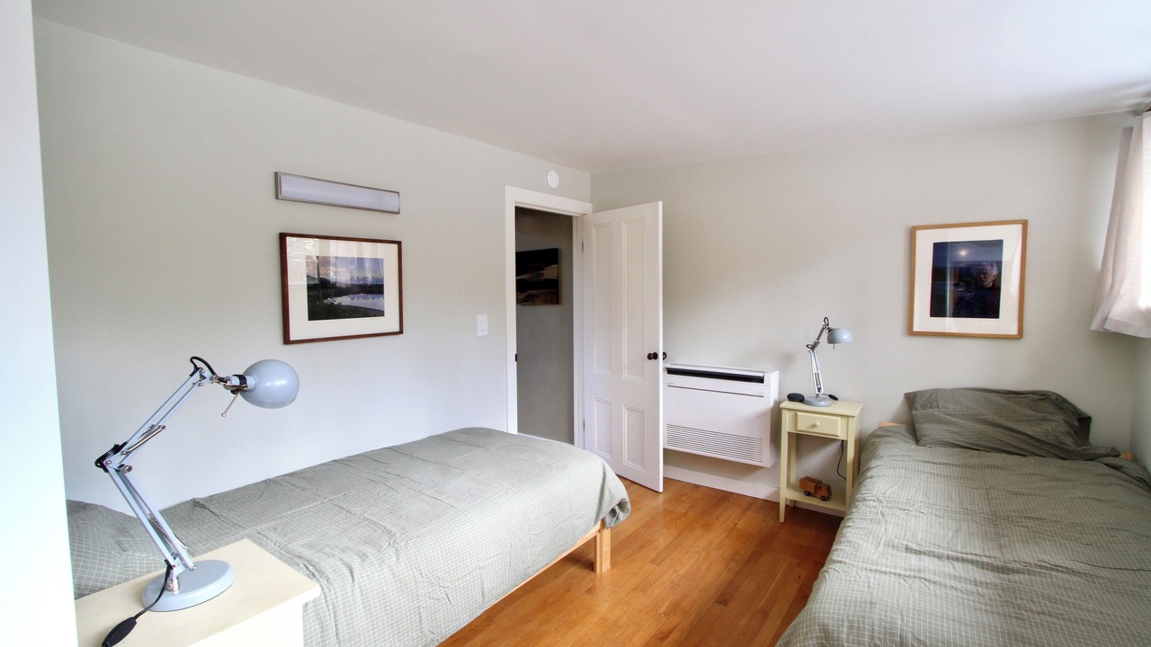 Photo of Bedroom in Woodstock