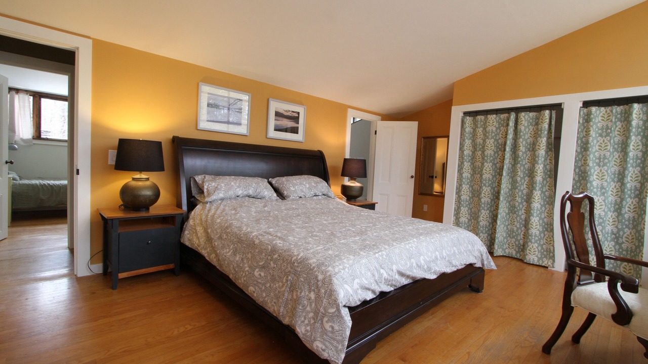 Photo of Bedroom in Woodstock