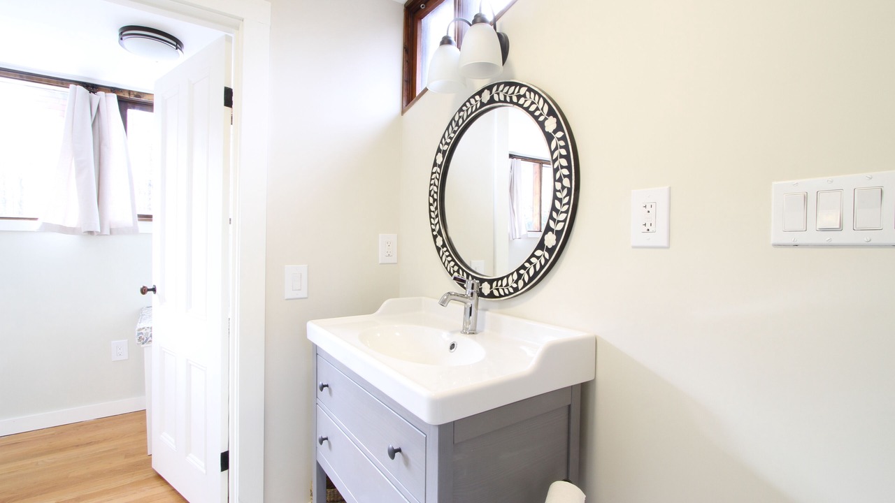 Photo of Bathroom in Woodstock