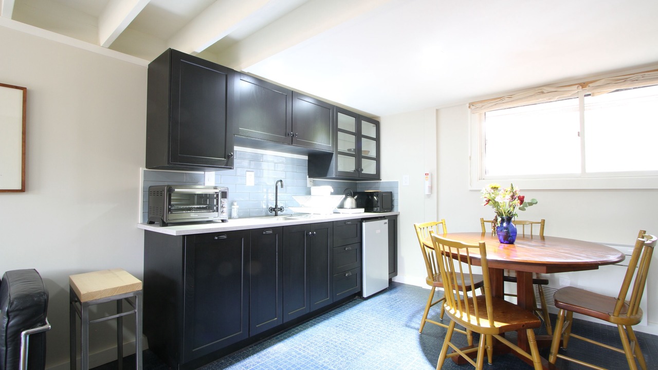 Photo of Kitchen in Woodstock