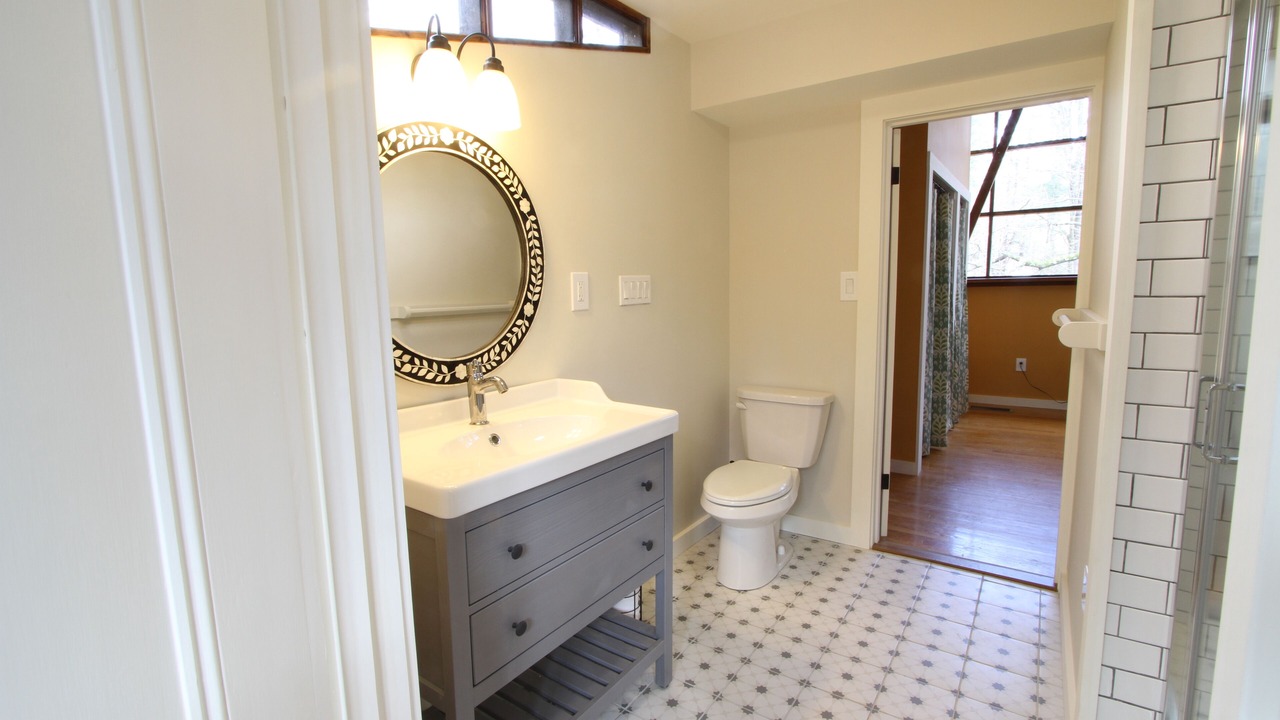 Photo of Bathroom in Woodstock