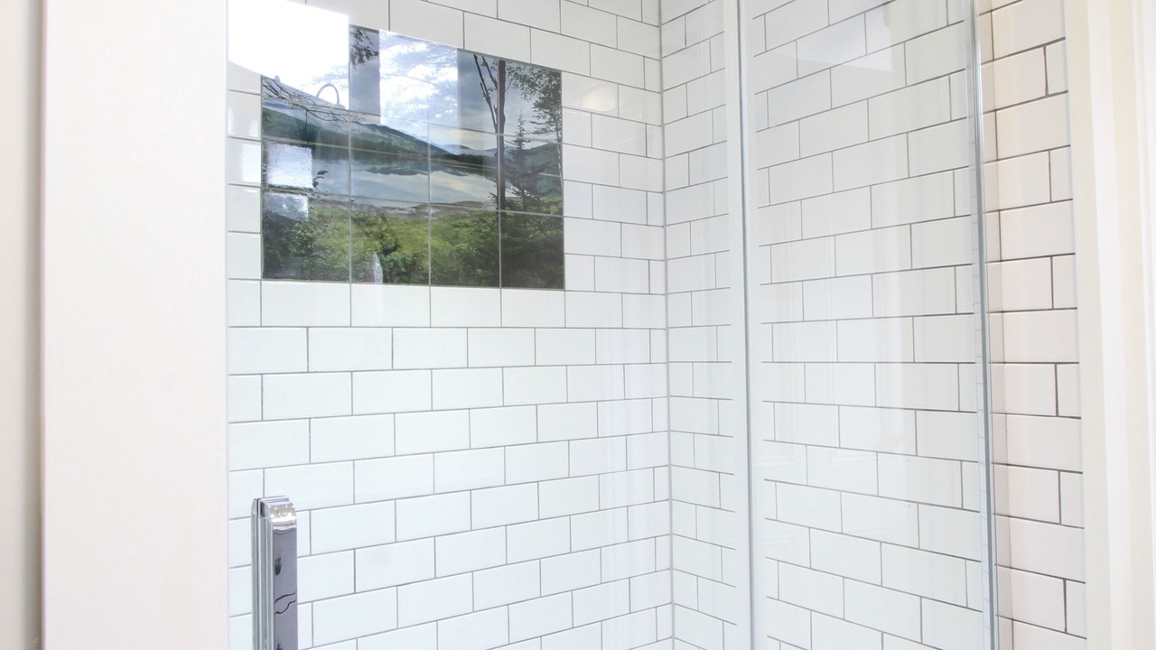 Photo of Bathroom in Woodstock