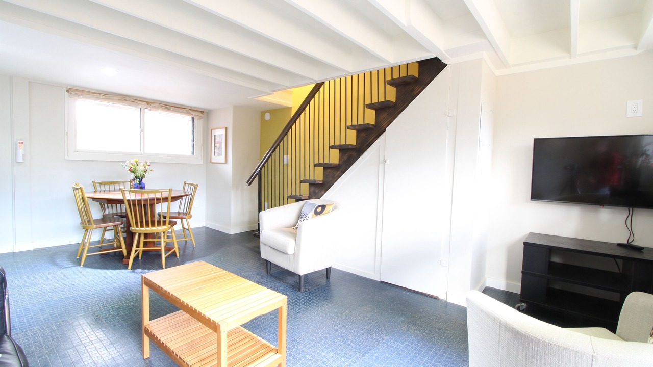 Photo of Livingroom in Woodstock