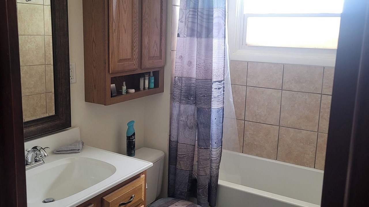 Photo of Bathroom in Southwest Area