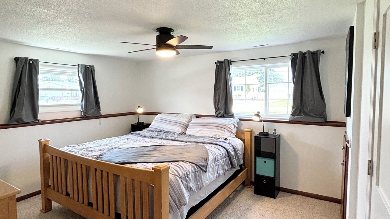 Photo of Bedroom in Southwest Area