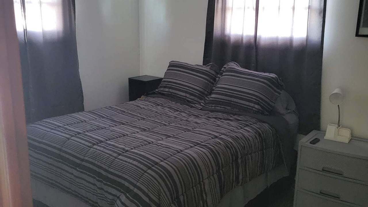 Photo of Bedroom in Southwest Area