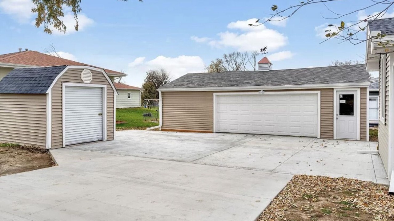 Photo of Outdoor in Southwest Area