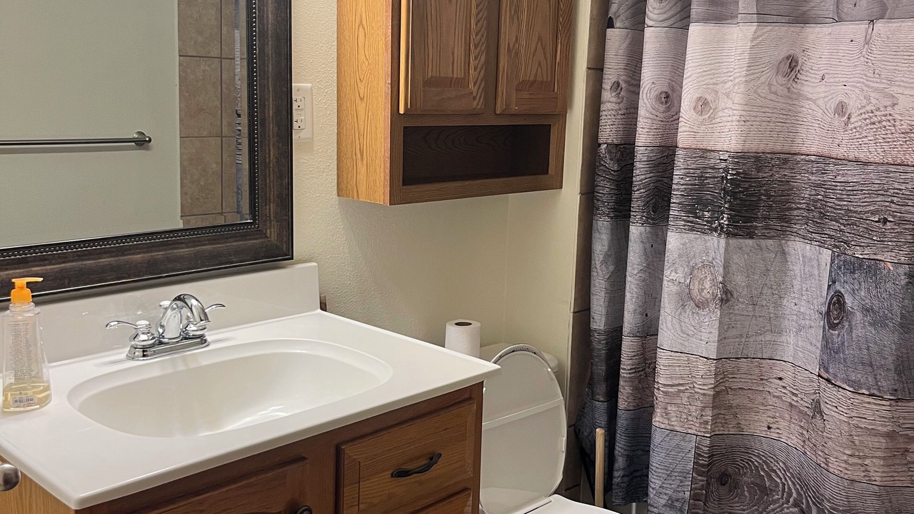 Photo of Bathroom in Southwest Area