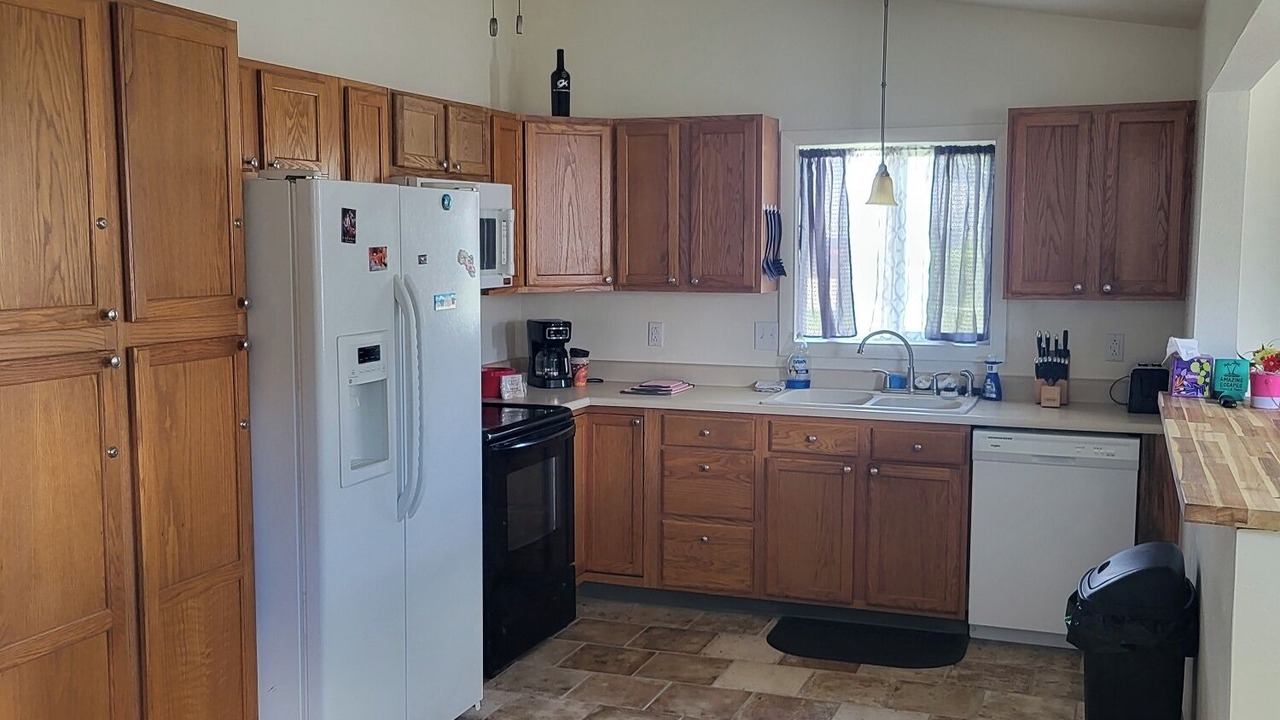 Photo of Kitchen in Southwest Area
