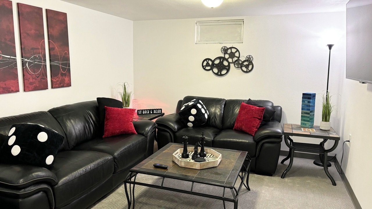 Photo of Livingroom in Southwest Area