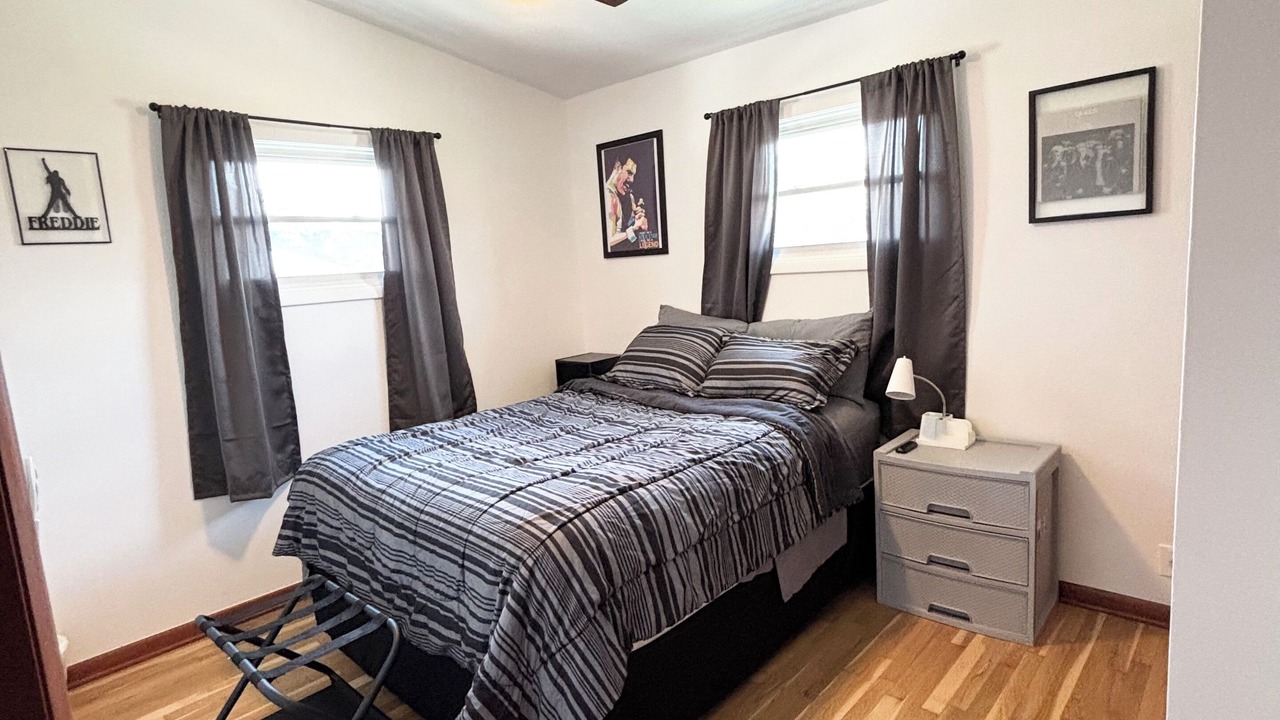 Photo of Bedroom in Southwest Area