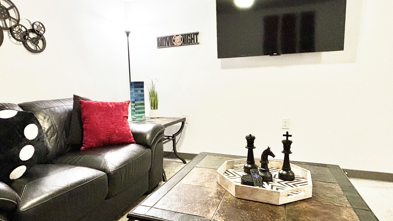 Photo of Livingroom in Southwest Area